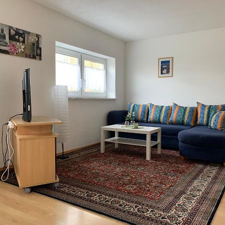 Ferienwohnung Stella 이헨하우젠 외부 사진