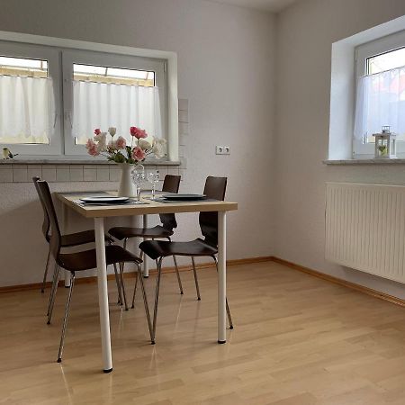 Ferienwohnung Stella 이헨하우젠 외부 사진